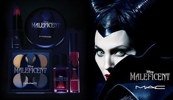 MAC, MAC Malevola, MAC Maleficent MAC, MAC Malevola, MAC Maleficent
